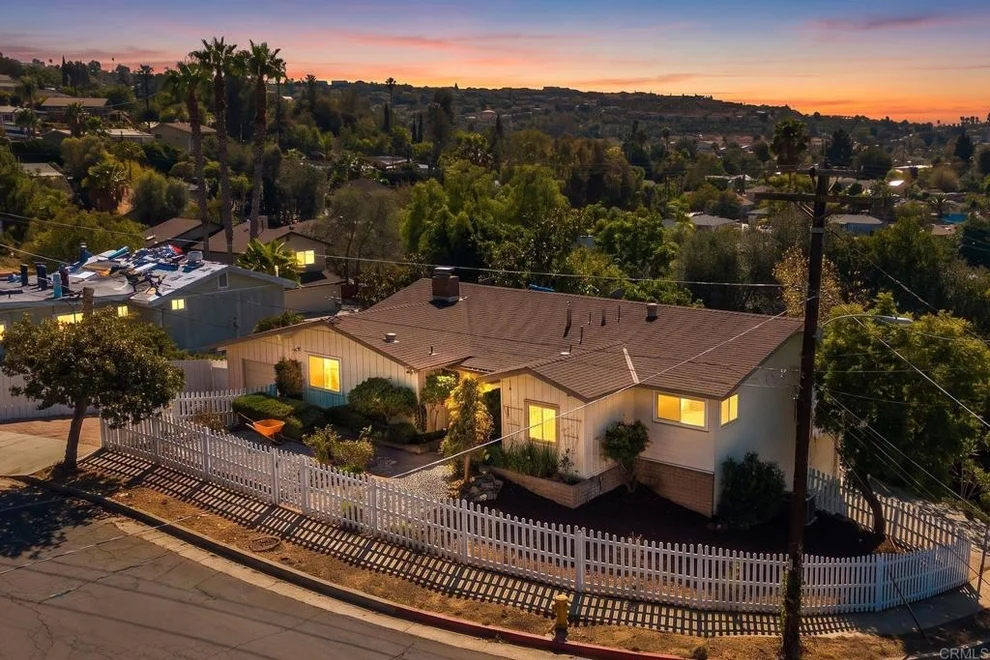 Unit for sale at 7970 LEMON CIR, La Mesa, CA 91941