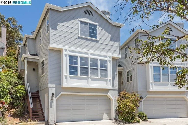 Unit for sale at 4384 TERRABELLA PL, Oakland, CA 94619