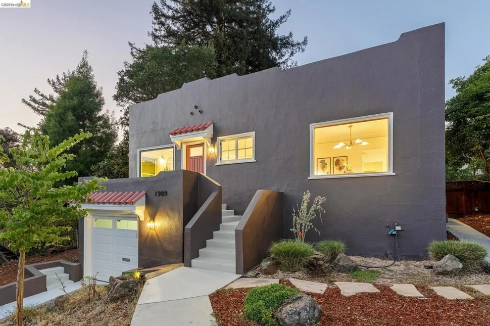 Unit for sale at 1909 San Antonio AVE, Berkeley, CA 94707