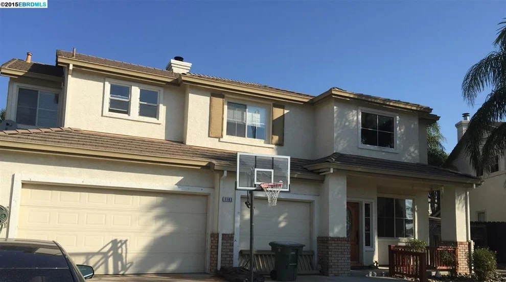 Unit for sale at 1163 HOLLOWBROOK CT, Brentwood, CA 94513