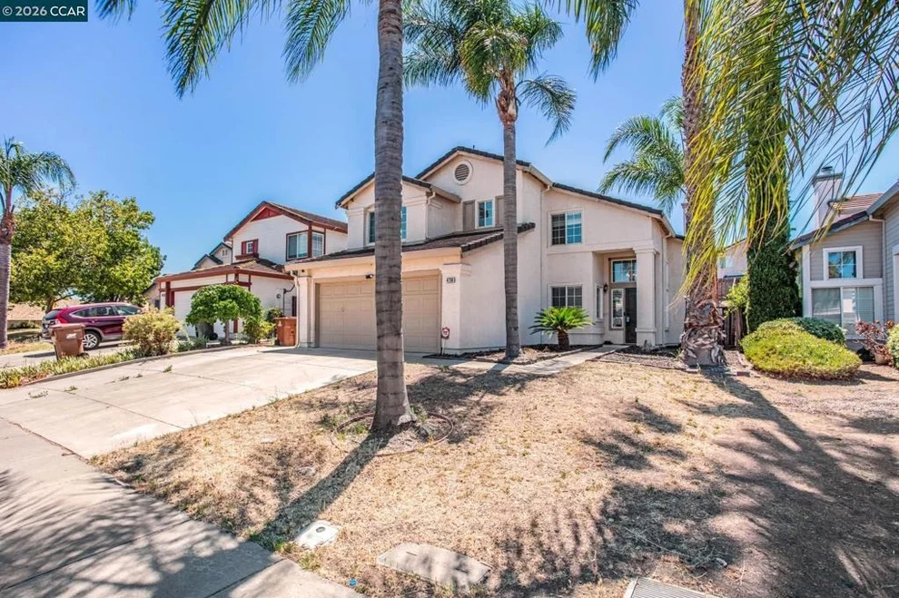 Unit for sale at 4730 Koala Ct, Antioch, CA 94531