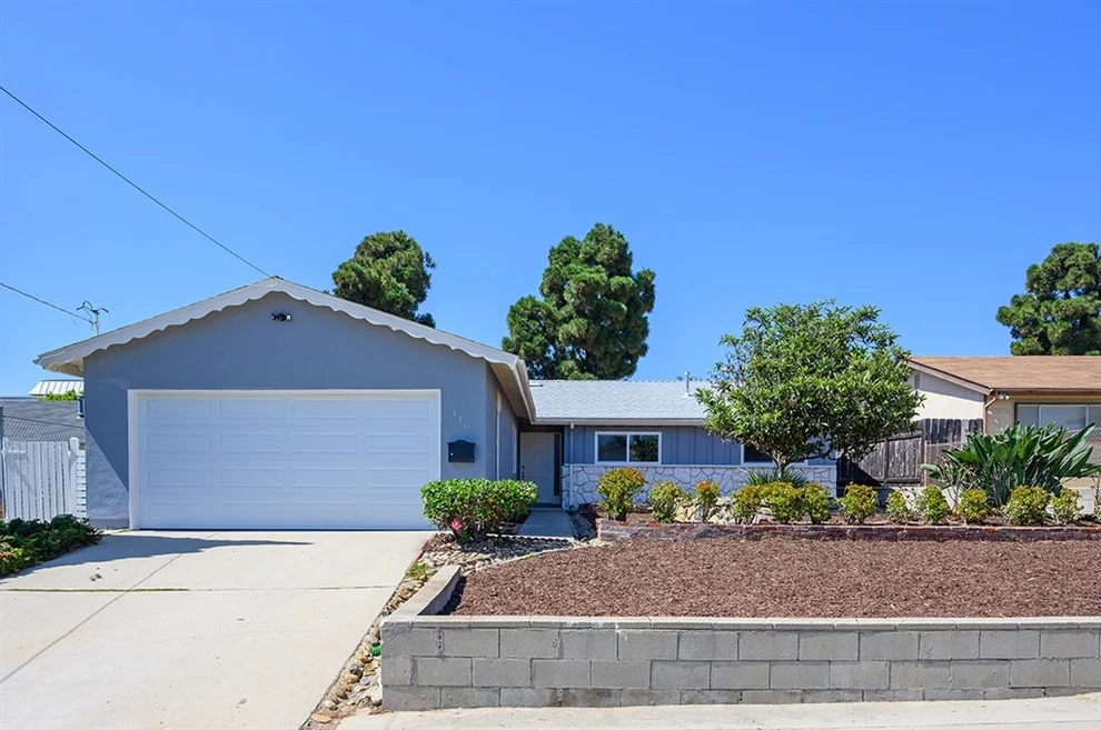 Unit for sale at 416 Nickman, Chula Vista, CA 91911