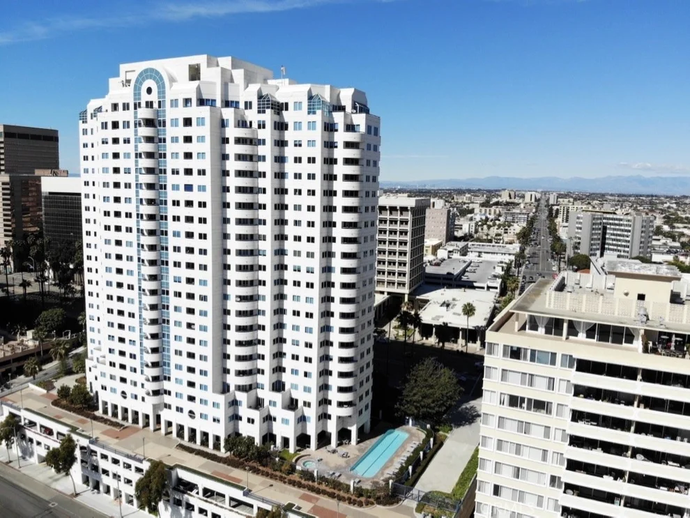 Unit for sale at 525 E Seaside Way, Long Beach, CA 90802