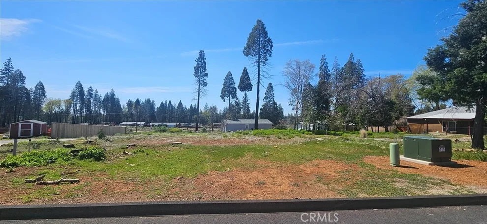 Unit for sale at 13943 Carver Drive, Magalia, CA 95954