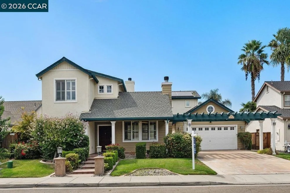 Unit for sale at 1615 Laurelbrook Dr, Tracy, CA 95377