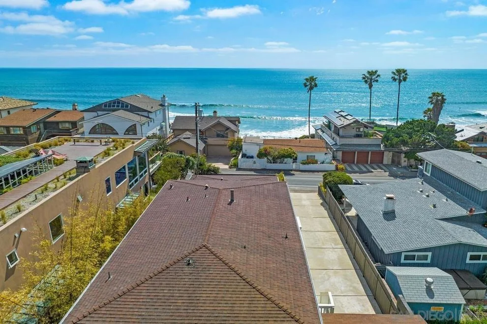 Unit for sale at 1537 39 Neptune Ave, Encinitas, CA 92024