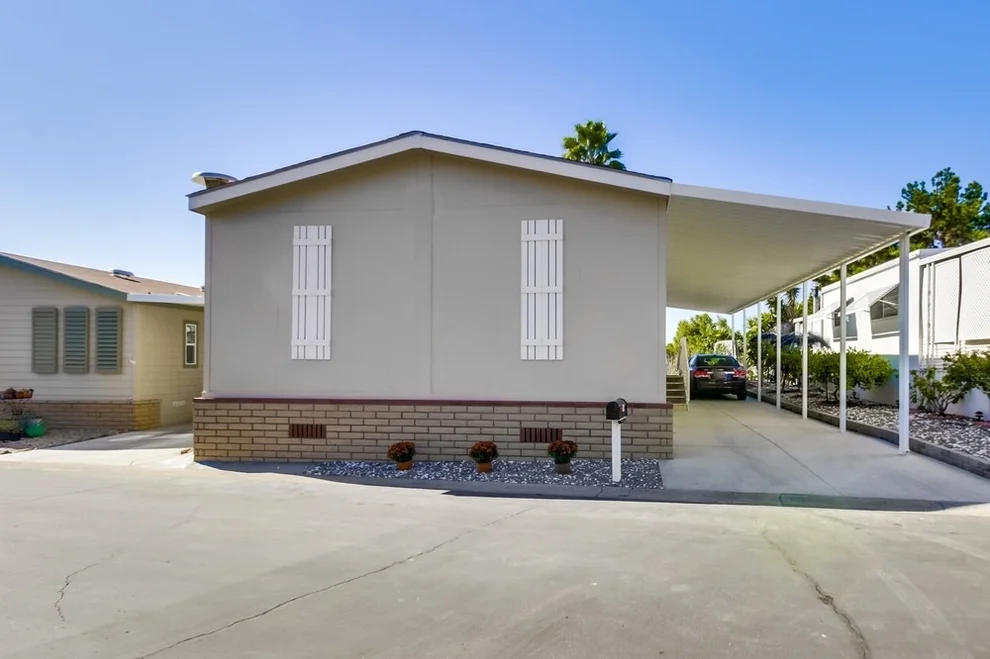 Unit for sale at 1951 47th St., San Diego, CA 92102