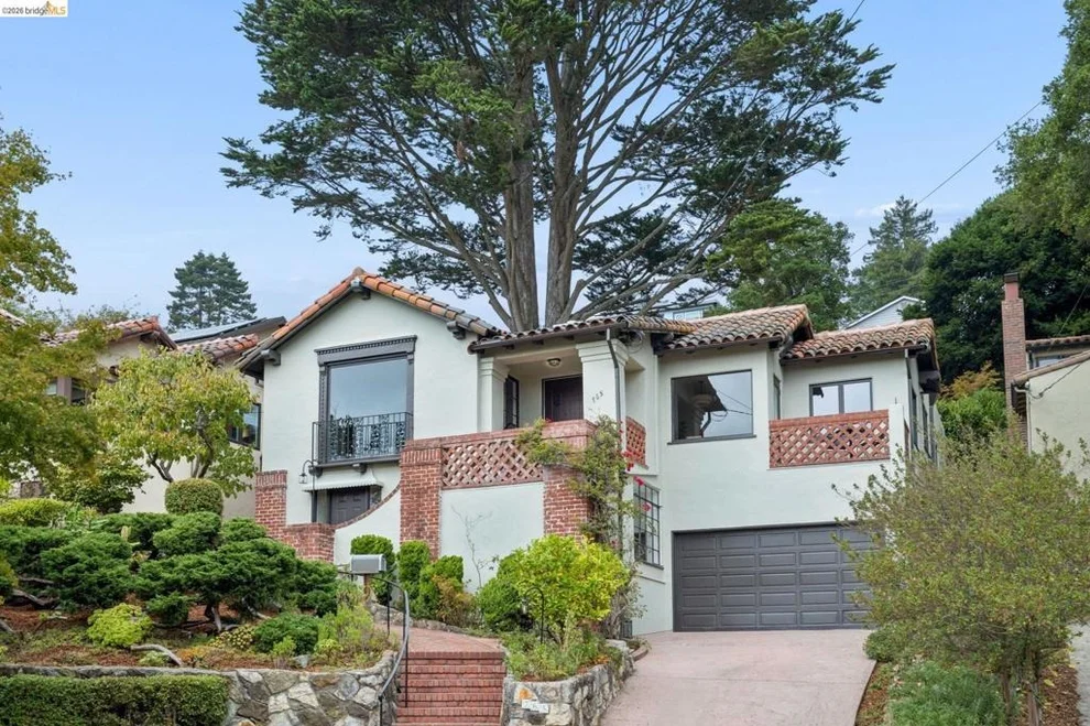 Unit for sale at 765 Euclid Ave, Berkeley, CA 94708