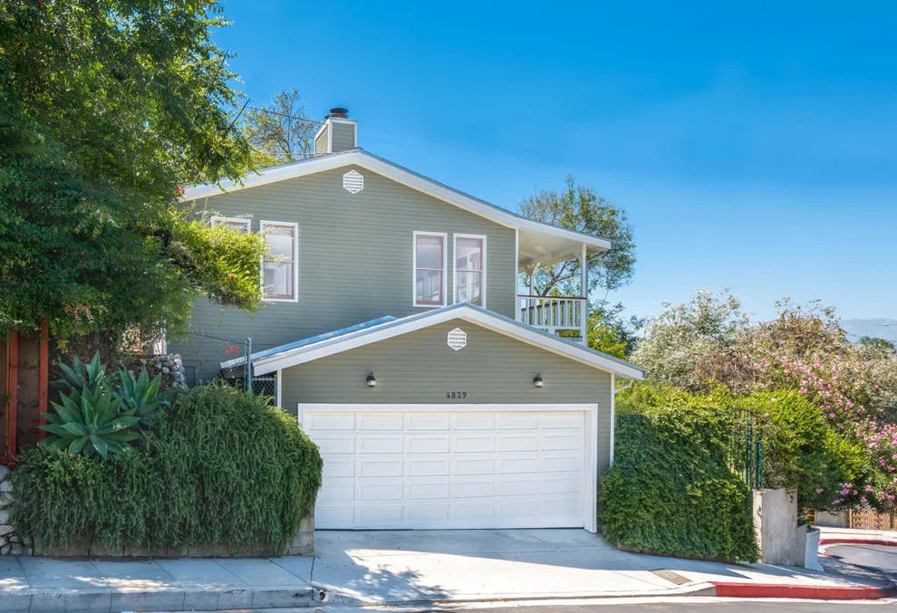 Unit for sale at 4839 San Rafael Avenue, Los Angeles, CA 90042
