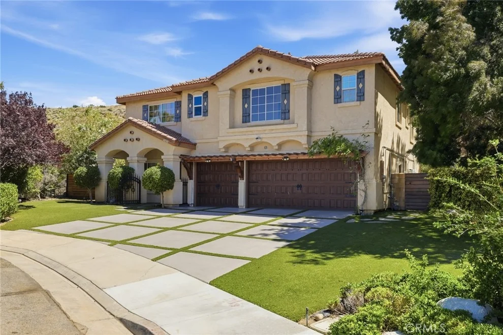 Unit for sale at 40301 Nido Court, Palmdale, CA 93551