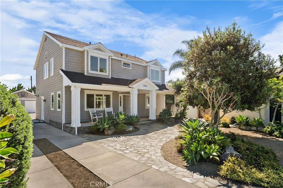 Unit for sale at 2616 Willo Lane, Costa Mesa, CA 92627
