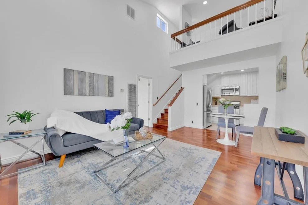 Unit for sale at 4040 Porte La Paz, San Diego, CA 92122