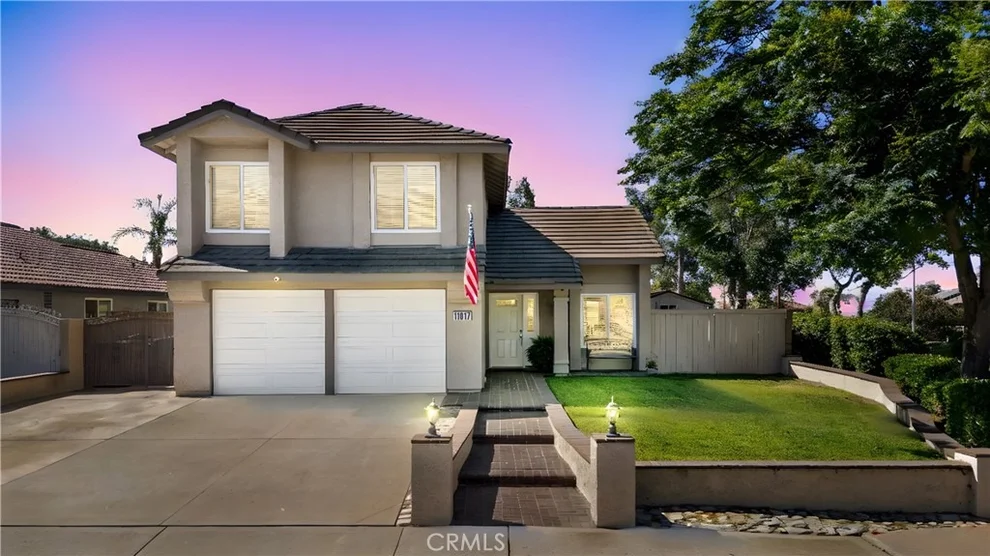 Unit for sale at 11017 Piedmont Street, Rancho Cucamonga, CA 91701