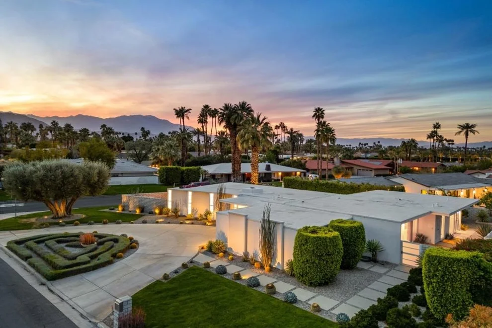 Unit for sale at 76080 Fairway Drive, Indian Wells, CA 92210