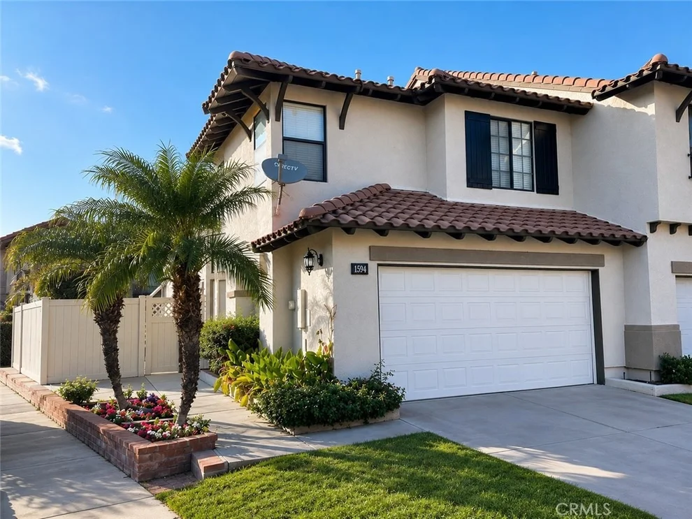 Unit for sale at 1594 San Fernando Drive, Corona, CA 92882