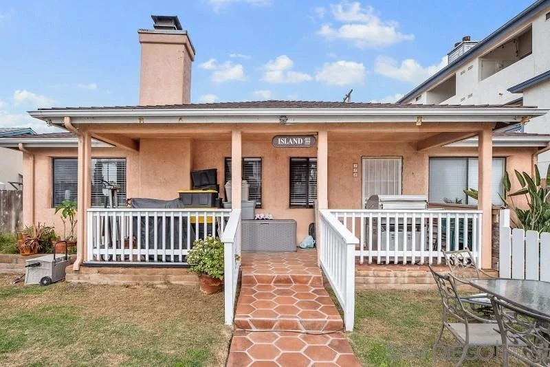 Unit for sale at 174 Elkwood Ave, Imperial Beach, CA 91932