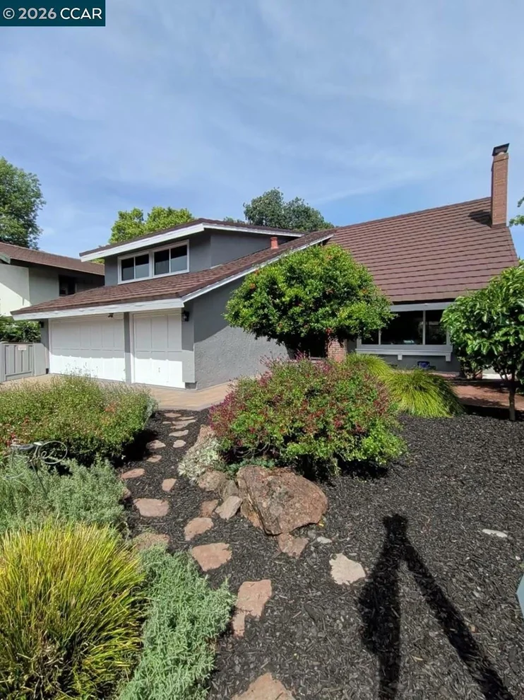 Unit for sale at 4419 Sugarland Ct., Concord, CA 94521