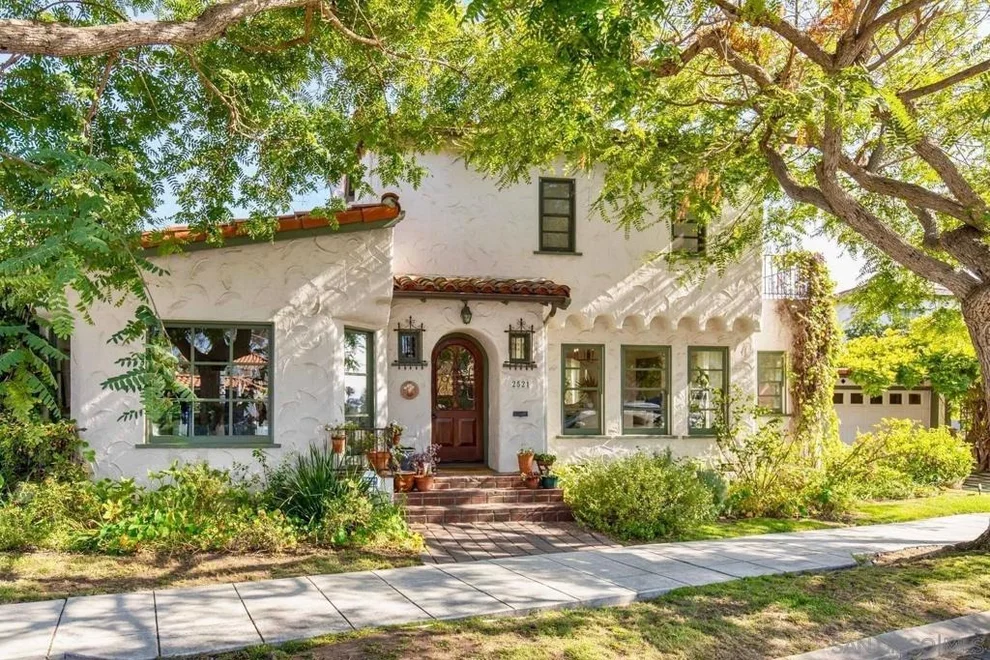 Unit for sale at 2521 Collier Ave, San Diego, CA 92116