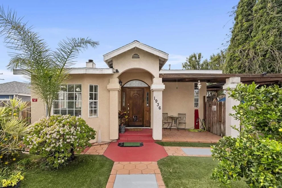 Unit for sale at 1936 O Avenue, National City, CA 91950
