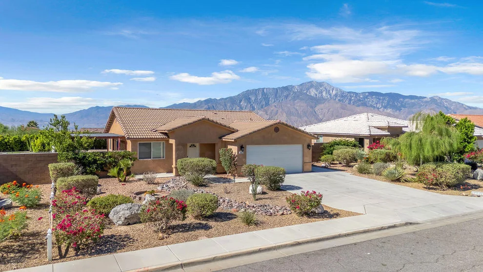 Unit for sale at 65377 Salida Del Sol Place, Desert Hot Springs, CA 92240