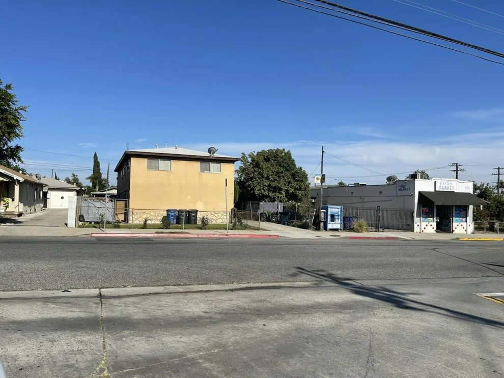 Unit for sale at 664 S Ford Boulevard, Los Angeles, CA 90022