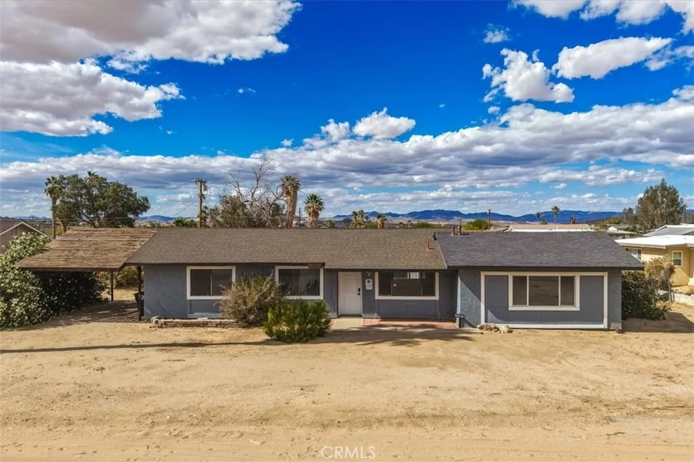 Unit for sale at 74354 Cottonwood Drive, 29 Palms, CA 92277
