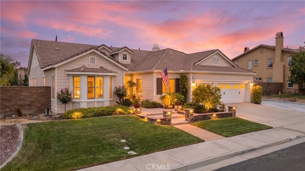 Unit for sale at 33940 Baystone Street, Temecula, CA 92592