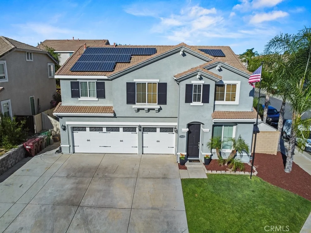 Unit for sale at 23632 Coast Live Oak, Murrieta, CA 92562