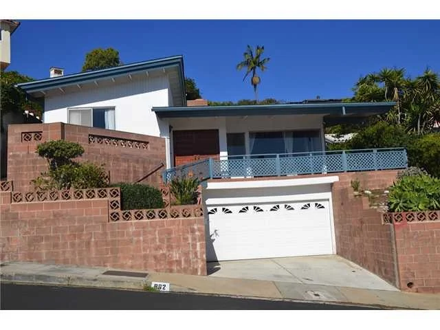 Unit for sale at 862 Armada Terrace, San Diego, CA 92106