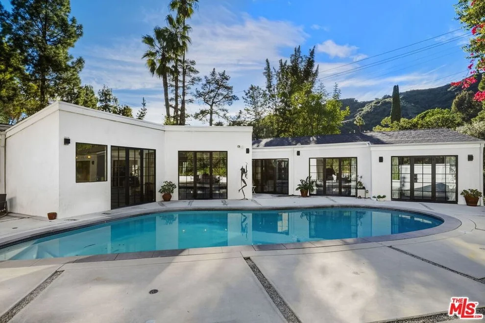 Unit for sale at 13019 Sky Valley Road, Los Angeles, CA 90049