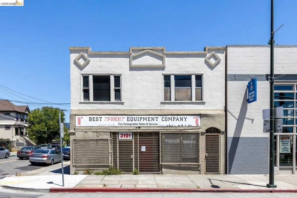 Unit for sale at 3101 San Pablo Ave, Berkeley, CA 94702