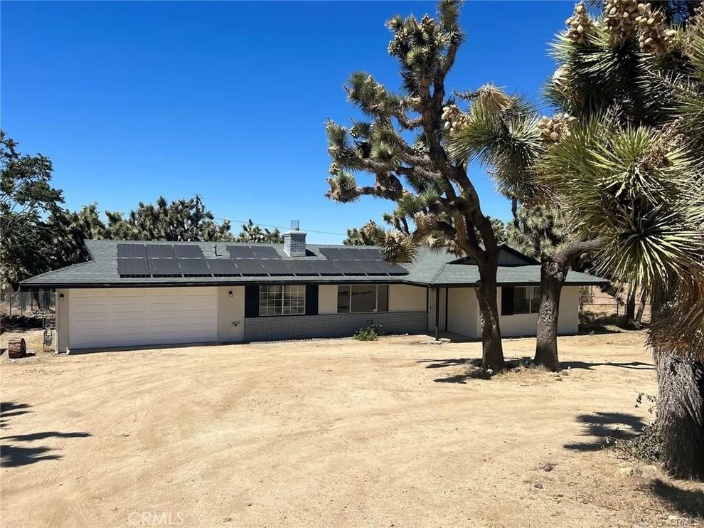 Unit for sale at 56492 Desert Gold Drive, Yucca Valley, CA 92284