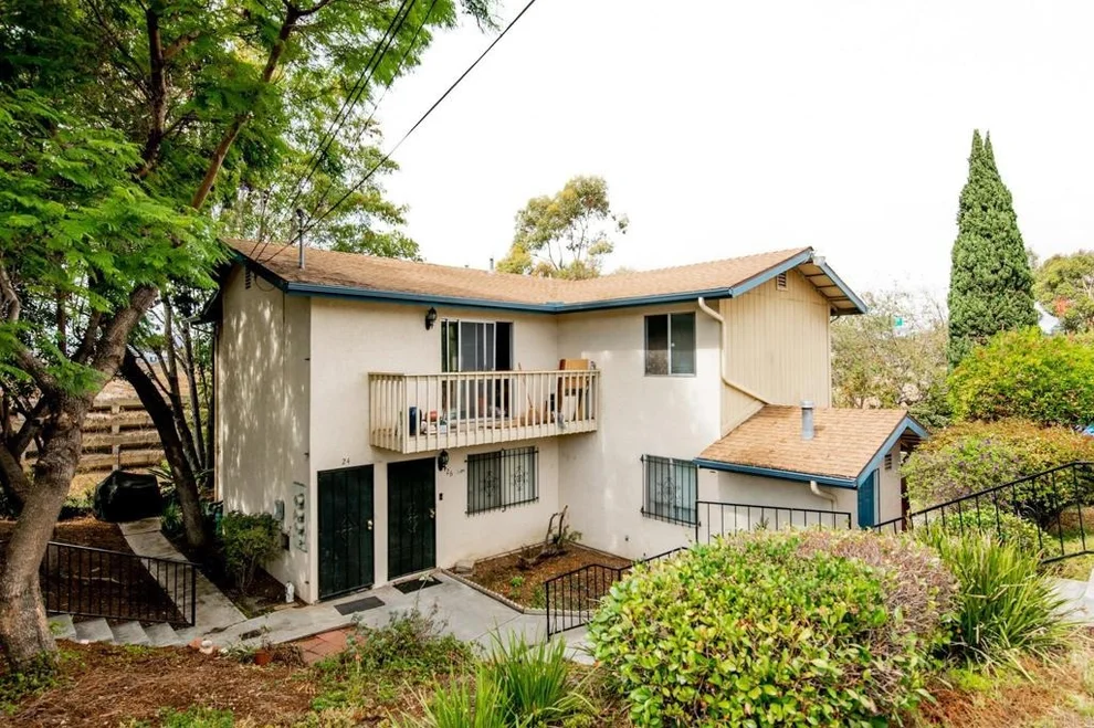 Unit for sale at 24 26 S Francis Street, San Diego, CA 92113