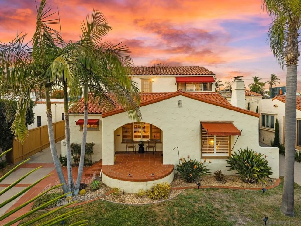 Unit for sale at 4186 Hilldale Road, San Diego, CA 92116