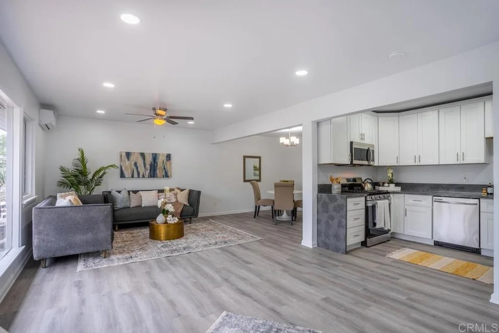 Unit for sale at 3217 19 Massachusetts Avenue, Lemon Grove, CA 91945