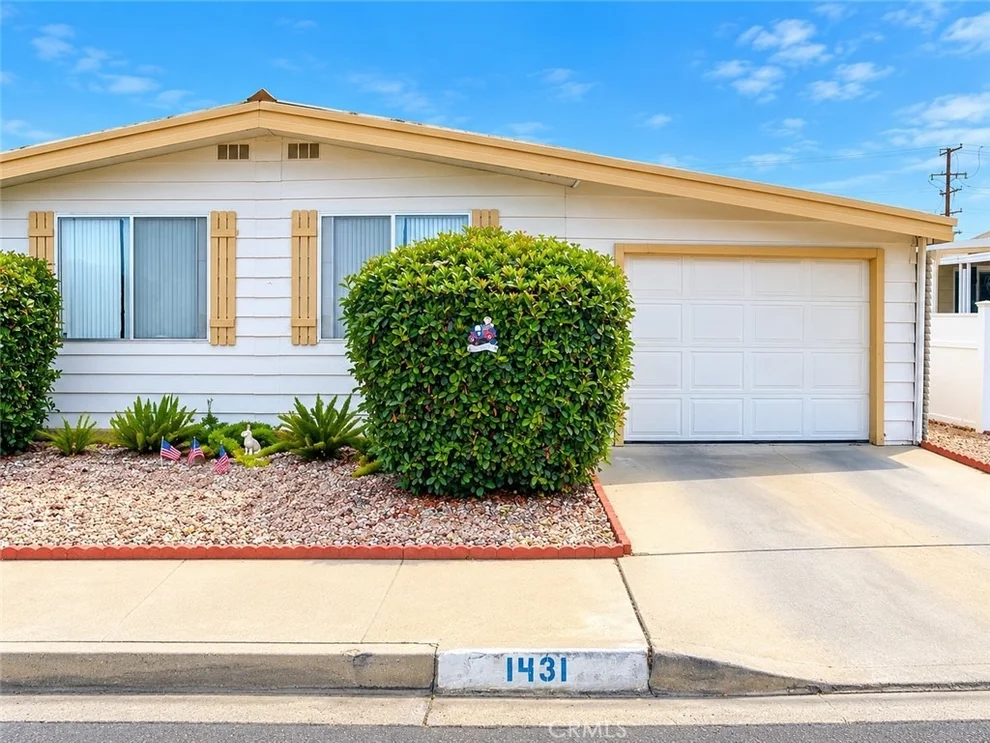 Unit for sale at 1431 Bella Vista, Hemet, CA 92543