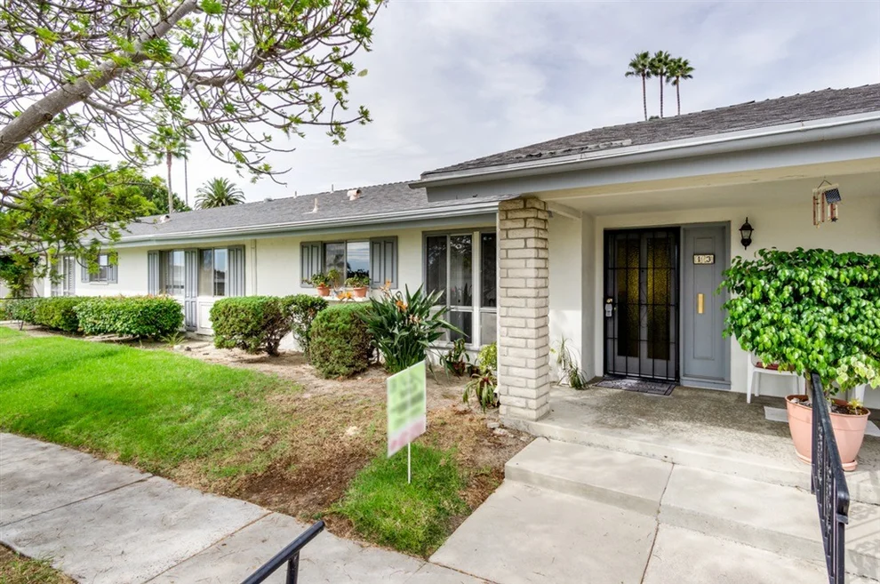 Unit for sale at 3760 Vista Campana S, Oceanside, CA 92057