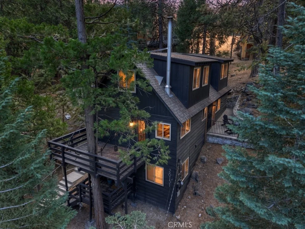 Unit for sale at 26151 Lake Forest Drive, Twin Peaks, CA 92391