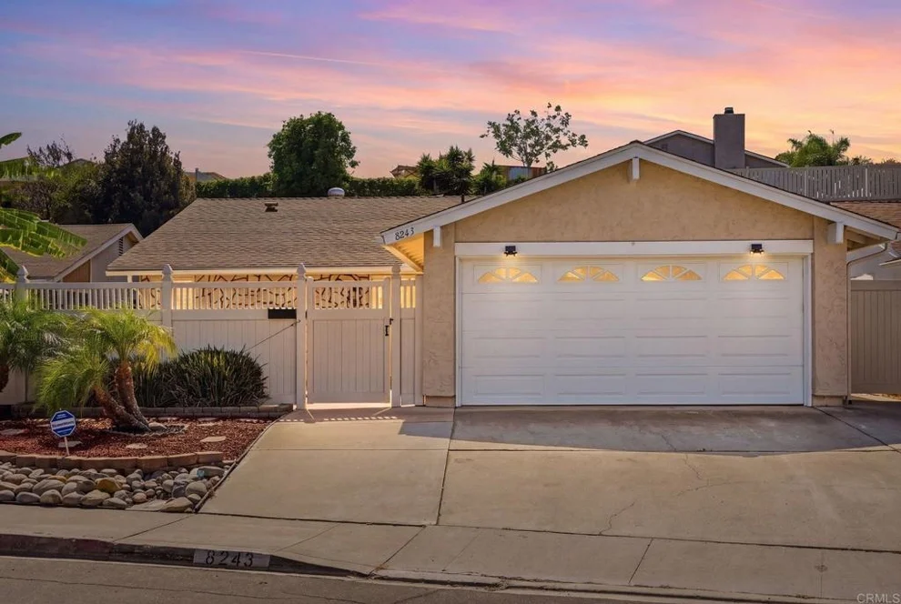 Unit for sale at 8243 Hydra Lane, Mira Mesa, CA 92126