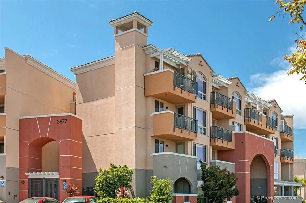 Unit for sale at 3877 Pell Place, San Diego, CA 92130