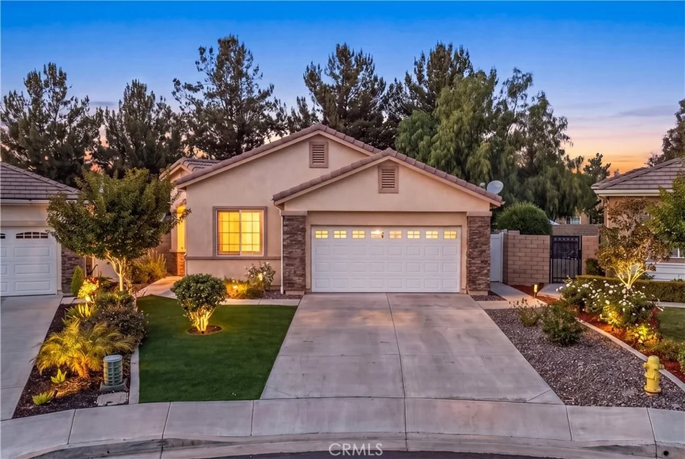 Unit for sale at 26517 Roseate Circle, Menifee, CA 92584