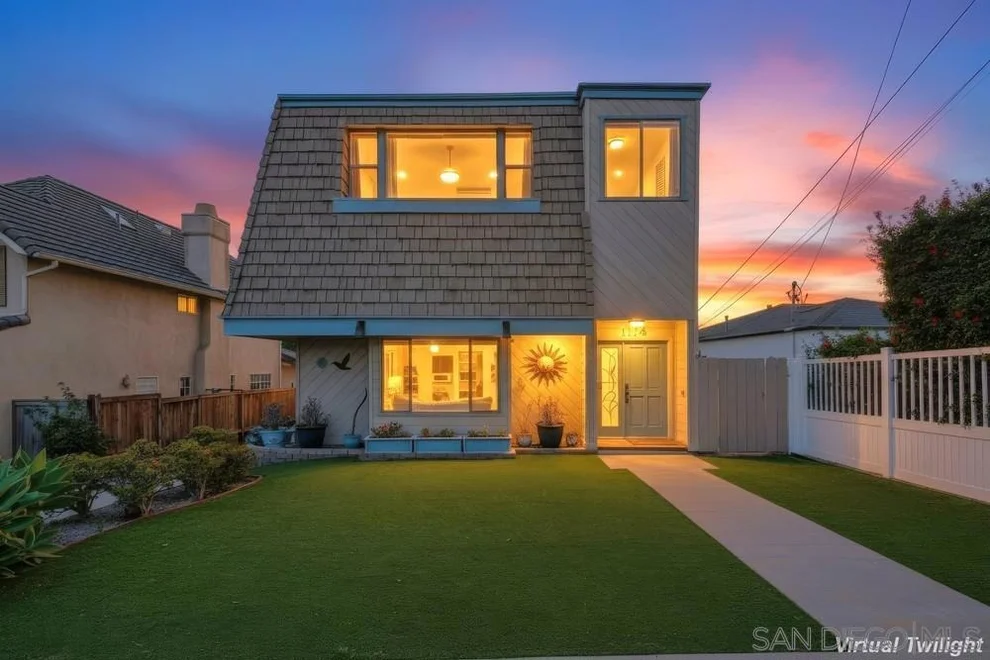 Unit for sale at 1174 Concord, San Diego, CA 92106