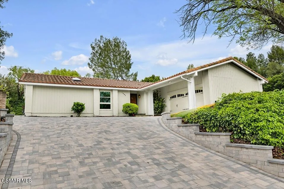 Unit for sale at 1443 Briarglen Avenue, Westlake Village, CA 91361