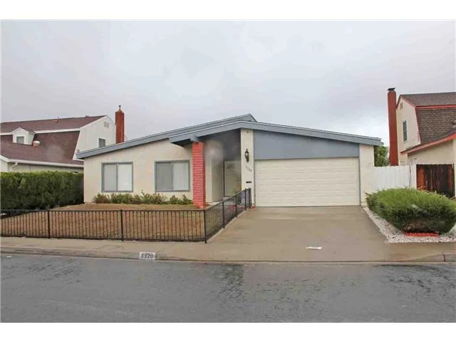 Unit for sale at 8920 Idyllwild Lane, San Diego, CA 92119