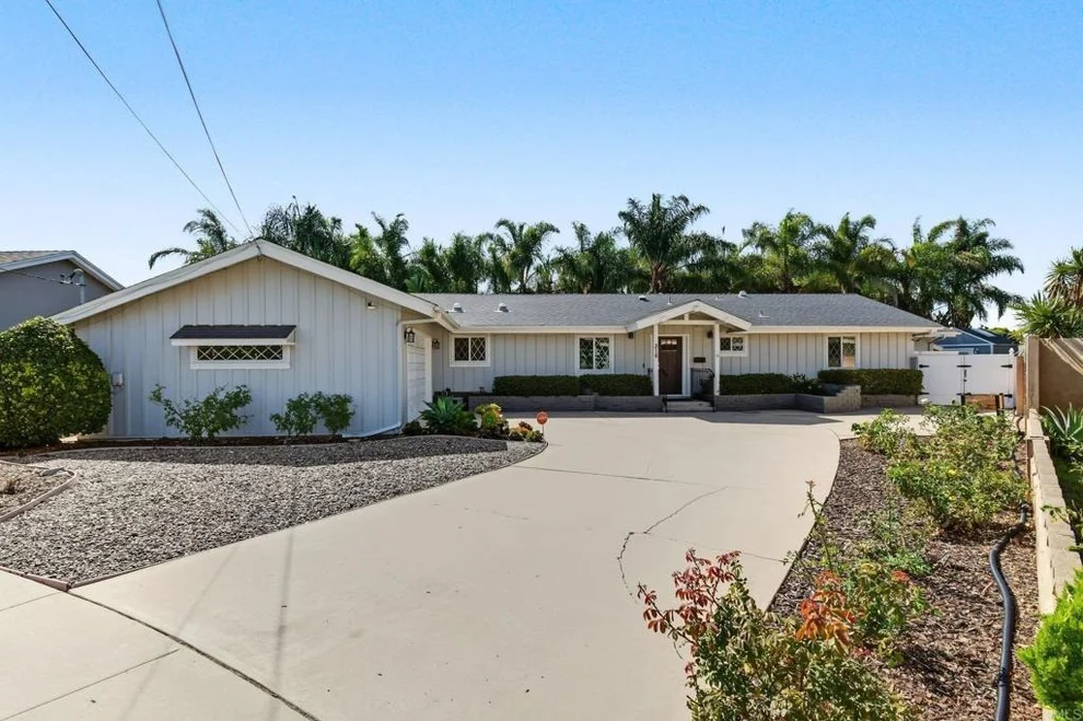 Unit for sale at 318 Rose View Place, Chula Vista, CA 91910