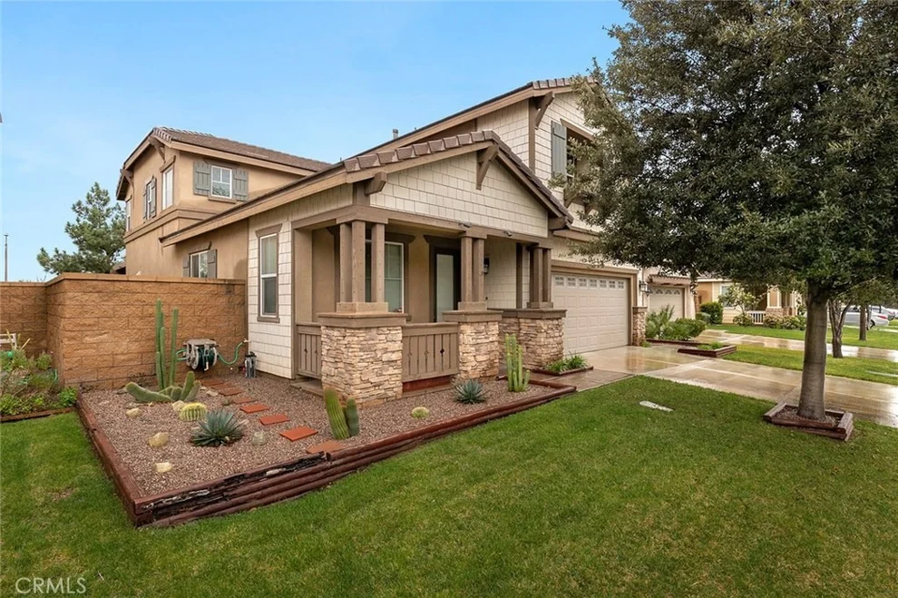Unit for sale at 15465 Ramona Avenue, Fontana, CA 92336