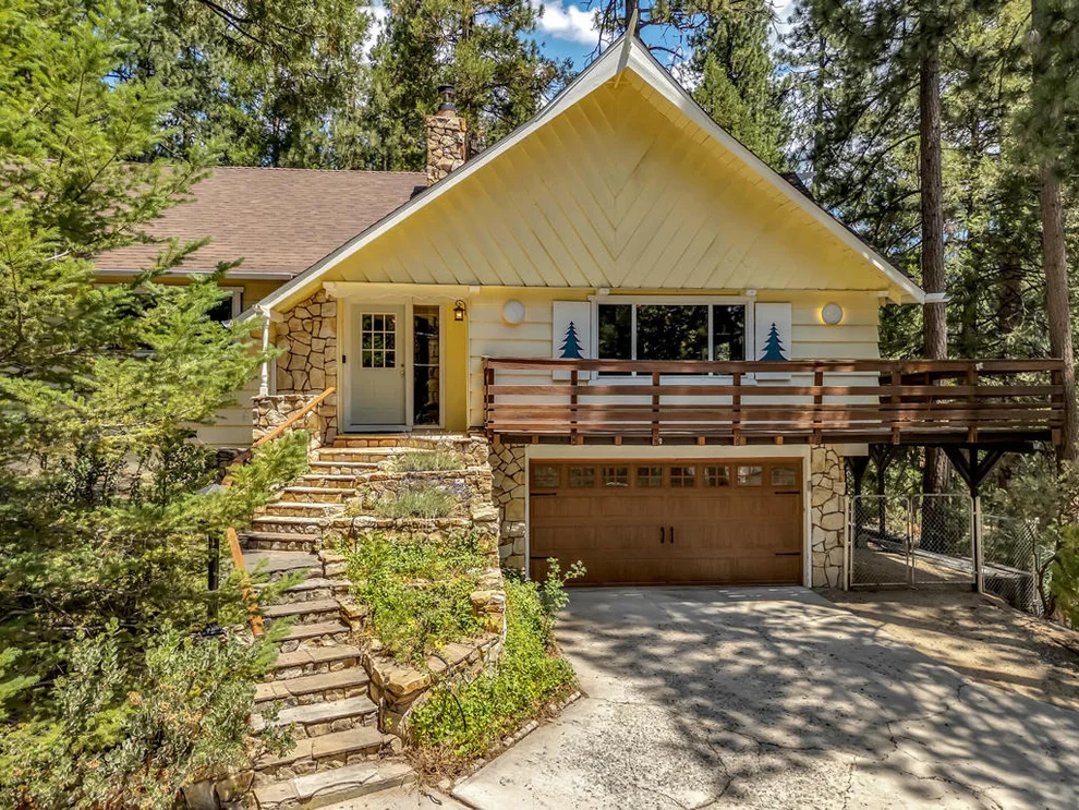 Unit for sale at 25246 Gail Drive, Idyllwild, CA 92549
