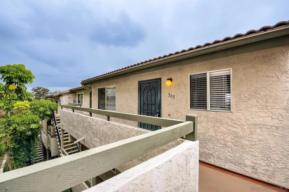 Unit for sale at 4794 Arizona, San Diego, CA 92116