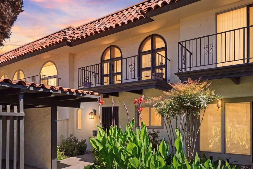 Unit for sale at 4250 Loma Riviera Lane, San Diego, CA 92110