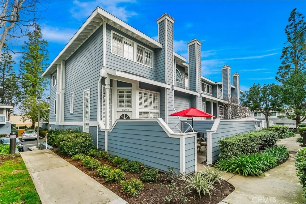 Unit for sale at 8120 Surfline Drive, Huntington Beach, CA 92646